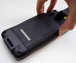 Reservbatteri till handdator, 3800 mAh, Datalogic Memor K