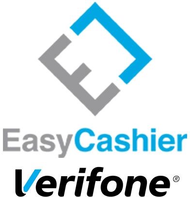 Kortintegration för EasyCashier kassaregister, Tilläggsmodul för EasyCashier, Verifone SEPA kortterminaler