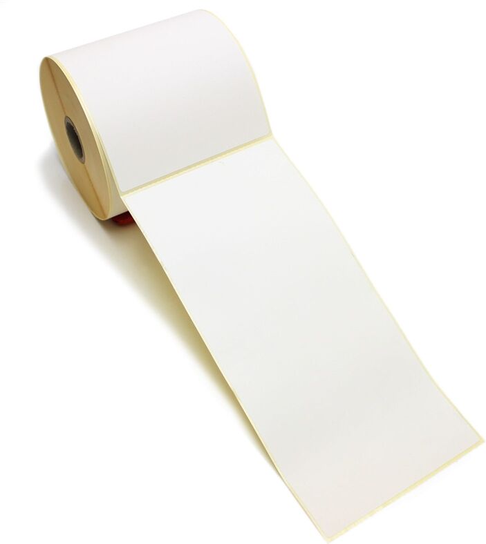 Transportetiketter, Rulle, DT, Perf, DHL/DSV, 105x220Ø25 mm, 300 st/rulle Transportetiketter, Rulle, DT, Perf, DHL/DSV, 105x220Ø25 mm, 300 st/rulle