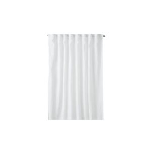 Svanefors Sandy Gardin 280cm Offwhite