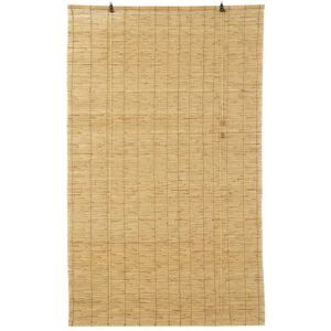 SoffaDirekt Namaste Gardin Bambu