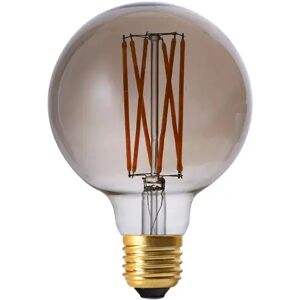 PR Home Elect Led Smoke E27 4w 95mm