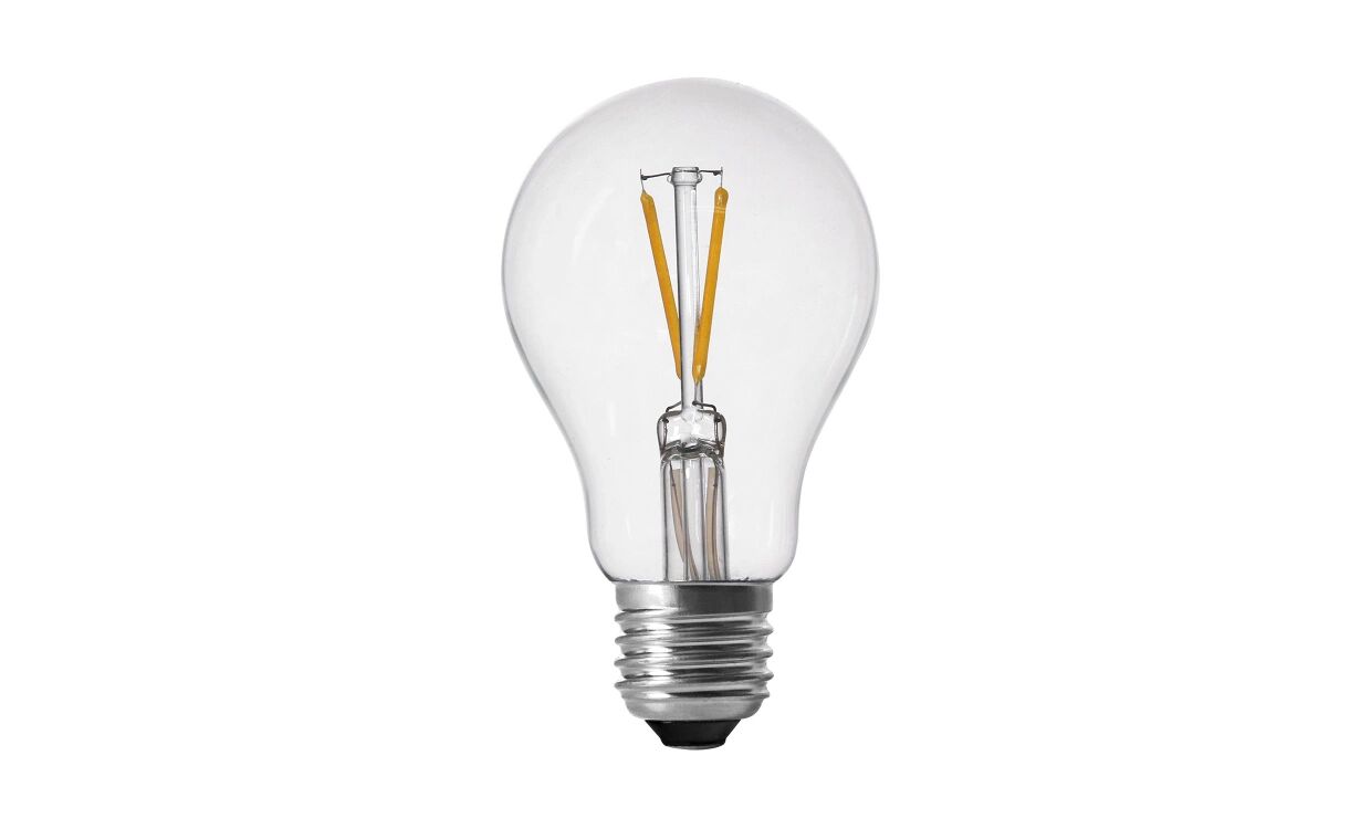 PR Home SHINE LED Filament 60mm 2,5W