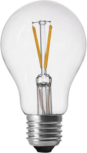 PR Home BRIGHT LED Filament Normal 60 mm Klar