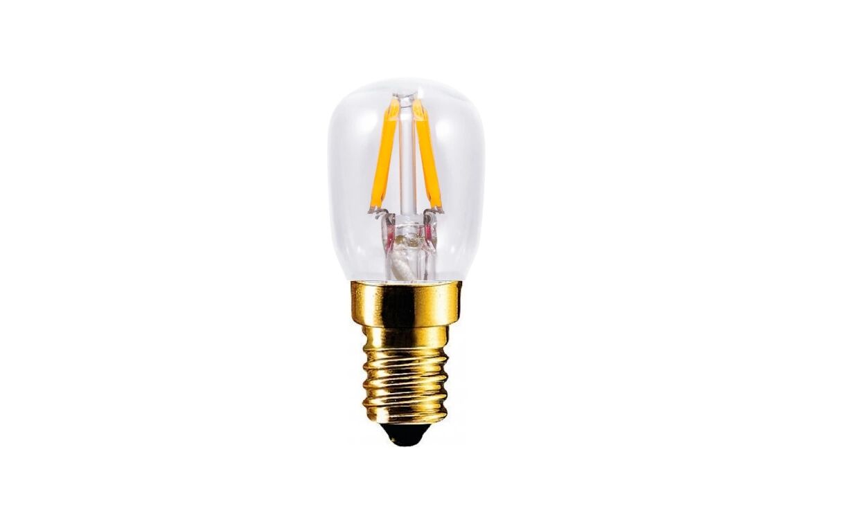 SoffaDirekt PÄRON LED Filament 26mm