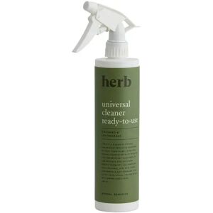 Nordal Herb Universal Cleaner Ready-To-Use