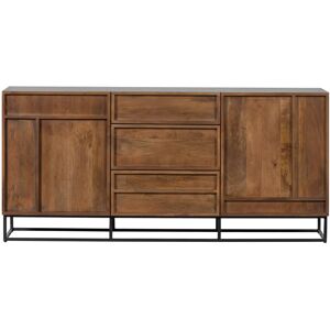 WOOOD Forrest Sideboard 160 Natur