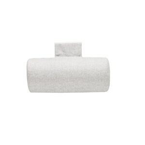 SoffaDirekt Ängsvik 2-Pack Nackkuddar Beige