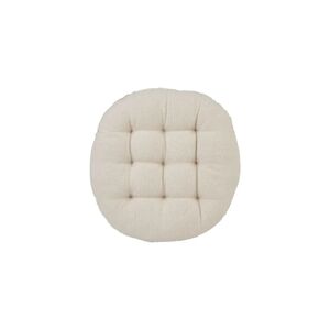 Svanefors Louie Stolsdyna Beige D40cm