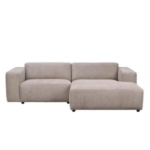 Rowico Home Willard Soffa 3-Sits-Schäslong Höger Beige