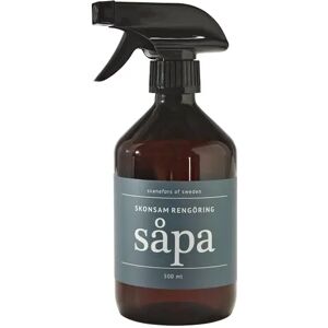 Svanefors Såpa Spray