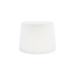 PR Home Sofia Bouclette Lampskärm 20 Cm Vit