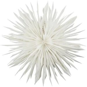 House Doctor Reef Stjärna 50cm Off-White