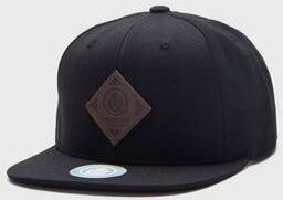 Upfront Keps Offspring Snapback Svart  Male Svart