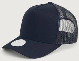 Upfront Keps Reed Baseball Trucker Svart  Male Svart