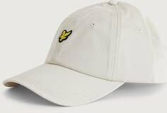 Scott Lyle & Scott Keps Baseball Cap Brun  Male Brun