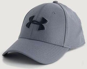 Under Armour Keps Ua Men'S Blitzing 3.0 Cap Grå  Male Grå