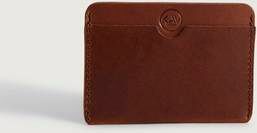 Kav Korthållare Cardcase Brun  Male Brun