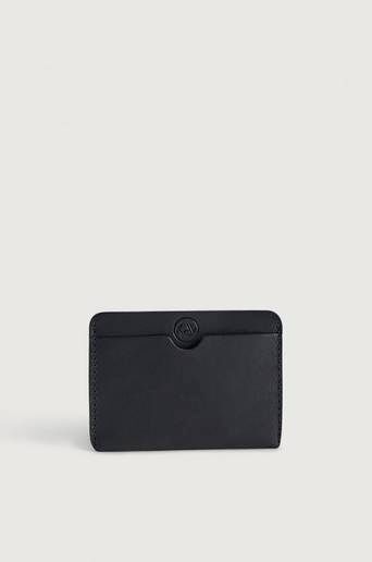 Kav Korthållare Cardcase Svart  Male Svart