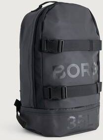 Björn Borg Ryggsäck Borg Backpack Svart  Male Svart