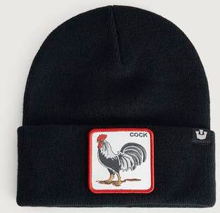 Goorin Bros Mössa Cap-Winter Bird Svart  Male Svart