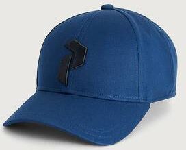 Peak Performance Keps Retro Cap-Blue Shadow Blå  Male Blå