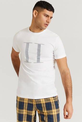 Les Deux T-Shirt Encore Tee Vit  Male Vit