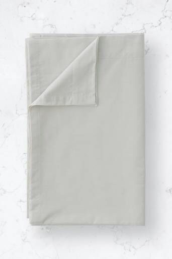 Studio Total Home Underlakan Flat Sheet Grå  Male Grå