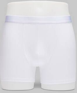 Cdlp Kalsonger Boxer Brief Vit  Male Vit