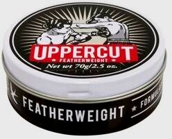 Uppercut Deluxe Pomade Grå  Male Grå