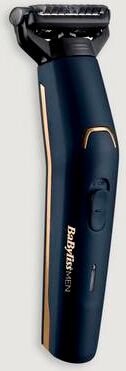 BaByliss Kroppstrimmer Bg120e  Male