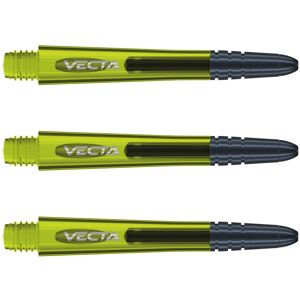 Winmau Vecta Green-S