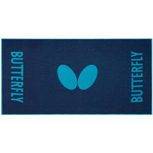 Butterfly Taoru Blue Large