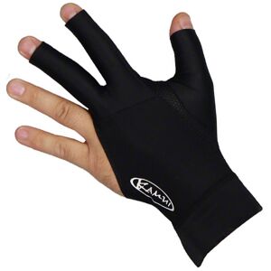 Kamui Quick-Dry Black-Right Hand-L