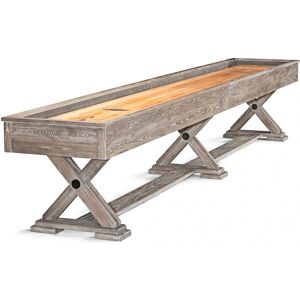 Brunswick Brixton Driftwood 12 Ft