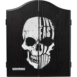 Winmau Skull Design