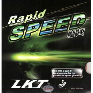 LKT/KTL Lkt Rapid Speed-Red-2,0