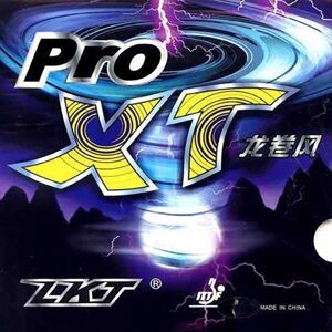 LKT/KTL Lkt Pro Xt-Black-1,8