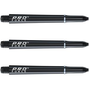 Winmau Pro Force Black-S