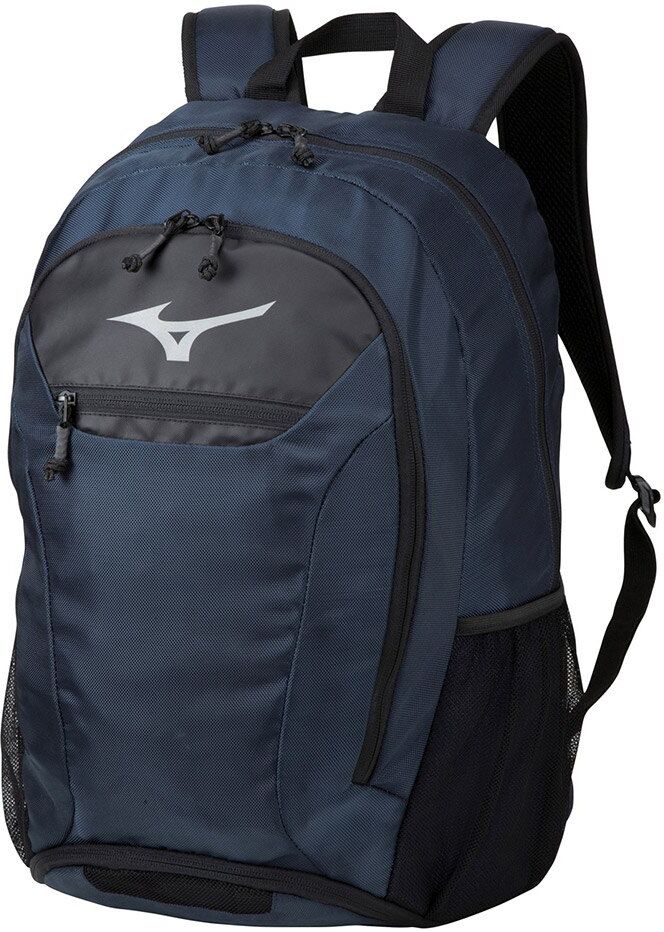 Mizuno Navy 23l