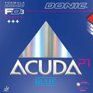 Donic Acuda Blue P1-Black-1,8