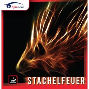 Spinlord Stachelfeuer-Red-Ox