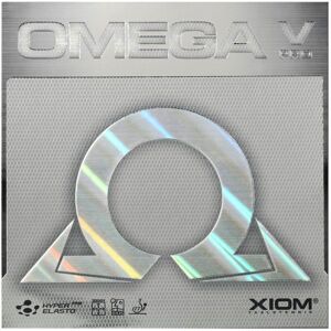 Xiom Omega V Pro-Black-Max