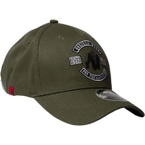 Gorilla Wear Darlington Cap Army Green