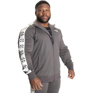 Better Bodies Bronx Track Jacket Iron Xxl