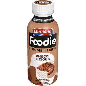 Ehrmann Foodie 400 Ml