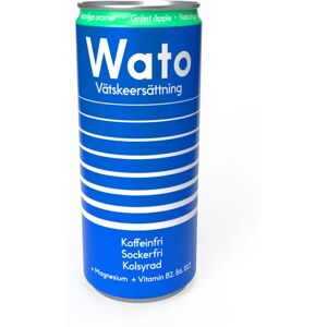 Wato Vätskeersättning 330 Ml