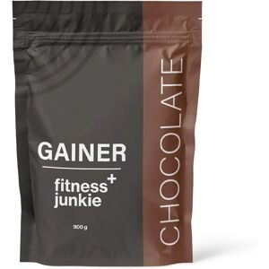 Fitnessjunkie Gainer 900 G