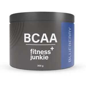 Fitnessjunkie Bcaa 300 G