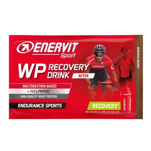 Enervit Sport Wp Recovery 50 G